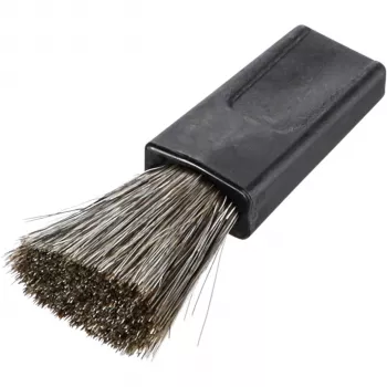 Kinetronics StaticWisk SW-020 antistatická čistiaca kefa