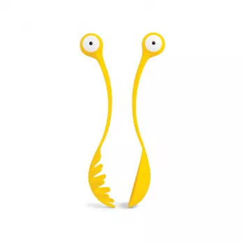 OTOTO Pasta Monsters sada na servírovanie cestovín