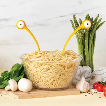 OTOTO Pasta Monsters sada na servírovanie cestovín