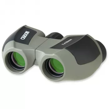 Carson Mini Scout JD-718 7x18 kompaktný ďalekohľad s roof prism
