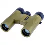 Carson Stinger 10x25 monokulár - plne viacvrstvovo antireflexný BK-7 strešový hranol - khaki