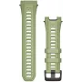 Garmin Instinct 3 50 mm náhradný remienok 26 mm silikón Farn Green (010-13396-08)