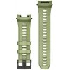 Garmin Instinct 3 50 mm náhradný remienok 26 mm silikón Farn Green (010-13396-08)