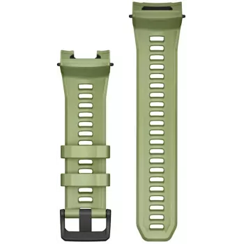 Garmin Instinct 3 50 mm náhradný remienok 26 mm silikón Farn Green (010-13396-08)