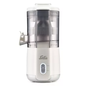 Solis Multi JuicerMatic Type 8455 odstredivý odšťavovač 1200 W