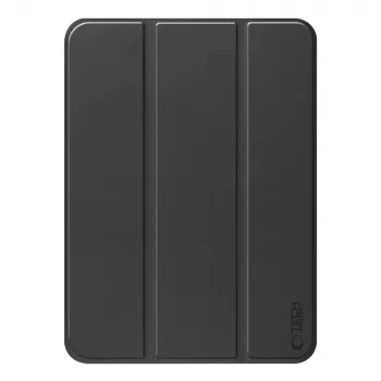 TechProtect SmartCase pre Apple iPad Air 10,9 palca 4/5 (2020-2022) / 11 palcov 6/7 (2024-2025) čierne