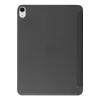 TechProtect SmartCase pre Apple iPad Air 10,9 palca 4/5 (2020-2022) / 11 palcov 6/7 (2024-2025) čierne