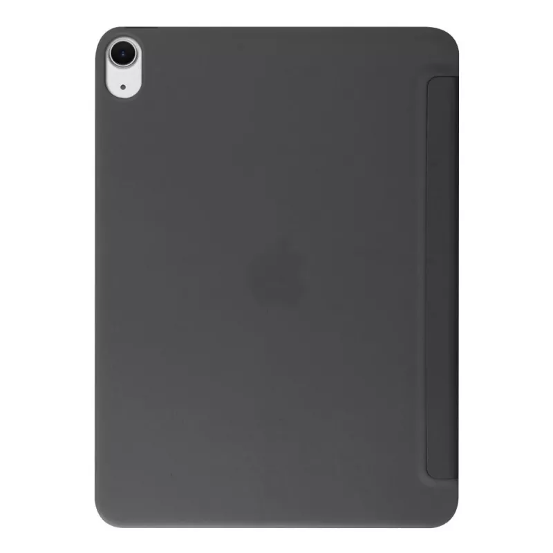 TechProtect SmartCase pre Apple iPad Air 10,9 palca 4/5 (2020-2022) / 11 palcov 6/7 (2024-2025) čierne