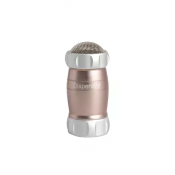 Marcato Dispenser Powder Pink - sypač suchých surovín 250g