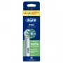 Braun Oral-B Pro Cross Action náhradné hlavice kefky, balenie 6 ks