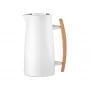 Guzzini RIVIERA'63 termokanvica 1 liter biela (12560011)