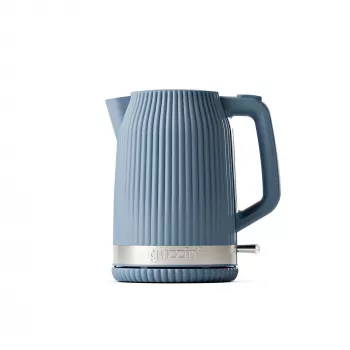 Guzzini Sous Chef kanvica na vodu tmavomodrá 1,7L 2200W