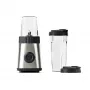 Guzzini Sous Chef ON-THE-GO prenosný mixér sivý 148500184 – biomateriál