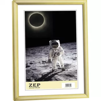 ZEP New Easy Gold 10x15 živicový rám KG1