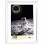 ZEP KW3 samostatný rám na fotografie biely 15x20 cm obdĺžnikový
