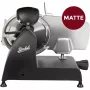 Berkel Red Line RL 250 Black-Matte krájač