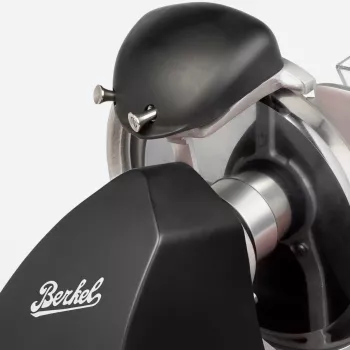Berkel Red Line RL 250 Black-Matte krájač