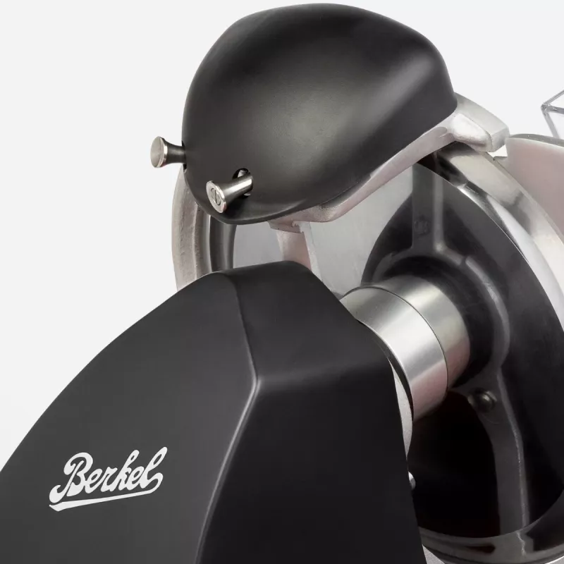 Berkel Red Line RL 250 Black-Matte krájač
