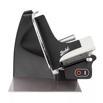 Berkel Homeline HL PLUS 250 Black-Matte krájač