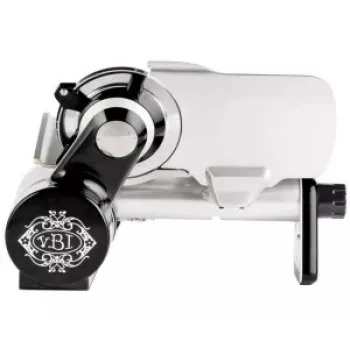 Berkel Icon Line krájač Black (BKICNGBD010000000N)