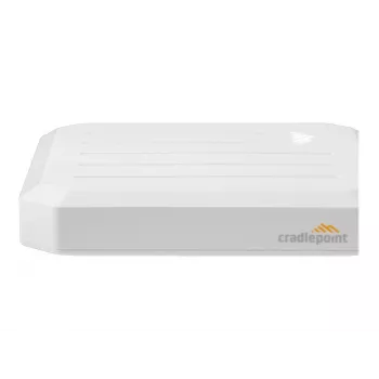 CradlePoint L950-C7B router, 2 WAN porty, 3Y NC Branch Ess