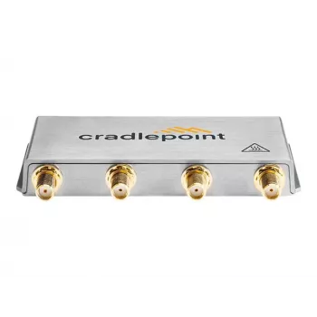 Cradlepoint MC400-5GB 5G NR LTE Advanced Pro modulárny mobilný modem