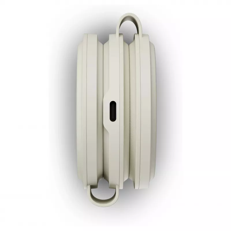 Satechi OntheGo 3-in-1 bezdrôtová nabíjačka s Qi2, piesková, 15W, ST-QTG31W