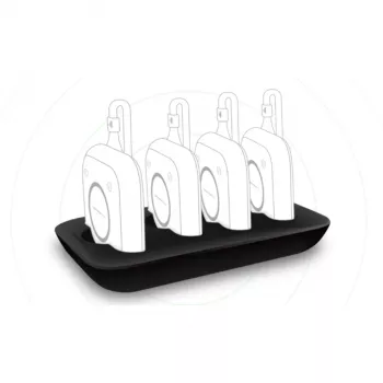 VIVITEK Launcher Plus Base Holder pre 4x (NVK-VE09)