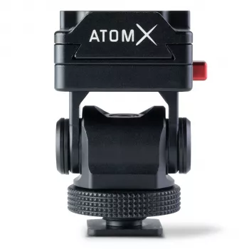 Atomos AtomX Monitor Mount pre 5-palcové a 7-palcové monitory (rýchloupínací)