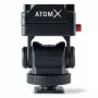 Atomos AtomX Monitor Mount pre 5-palcové a 7-palcové monitory (rýchloupínací)