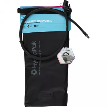 HydraPak HydraSleeve Reservoir 3L vak na vodu - Chasm Black