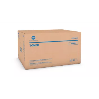 Konica Minolta TNP-95 tonerová kazeta čierna originálna 20 000 strán