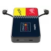 Mophie Powerstation Plus 10K Red Bull Racing 10000 mAh power banka s USB-C a Lightning