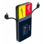 Mophie Powerstation Plus 10K Red Bull Racing 10000 mAh power banka s USB-C a Lightning