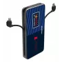 Mophie Powerstation Plus 10K Red Bull Racing MV1 power banka 10000 mAh USB-C & Lightning
