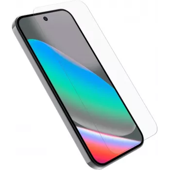 OtterBox Premium Glass ochranné sklo na displej pre Google Pixel 10 / Pixel 10 Pro, Clear
