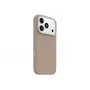 OtterBox Symmetry Series Cactus Leather puzdro s Camera Control pre Apple iPhone 17 Pro - Cottonwood Glen
