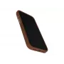 OtterBox Symmetry Series kaktusová koža Camera Control puzdro pre iPhone 17 Pro Max, hnedá (Desert Saddle)