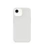 OtterBox Figura Series ochranné puzdro pre Apple iPhone 17e/16e/15/14/13 - Cream (biela) - kompatibilné s MagSafe