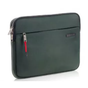 MIQUELRIUS Bag to Work Series puzdro na notebook 15-16 palcov zelené