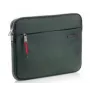 MIQUELRIUS Bag to Work Series puzdro na notebook 15-16 palcov zelené