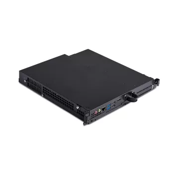 Elo Touch Solutions Elo počítačový modul - Digital Signage prehrávač - 8GB - Intel Core i5-8500T - SSD 256GB - Windows 10 IoT - čierna (E458919)