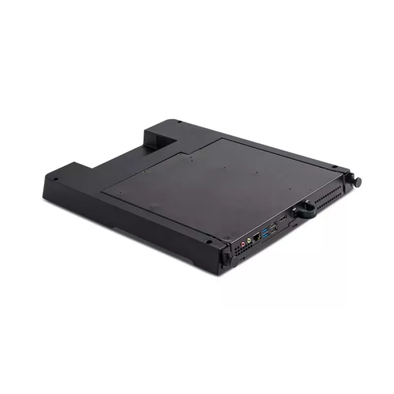 Elo Touch Solutions Elo počítačový modul - Digital Signage prehrávač - 8GB - Intel Core i5-8500T - SSD 256GB - Windows 10 IoT - čierny (E458919)