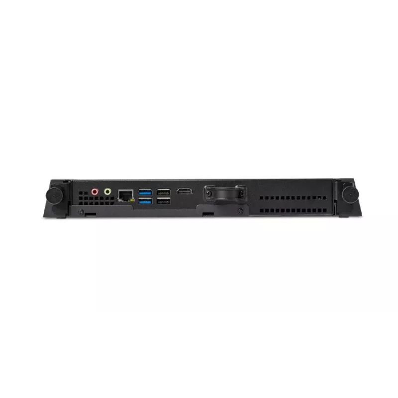 Elo Touch Solutions Elo počítačový modul - Digital Signage prehrávač - 8GB - Intel Core i5-8500T - SSD 256GB - Windows 10 IoT - čierny (E458919)