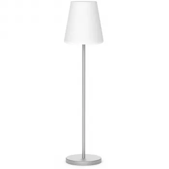 NewGarden Lola Slim 120 LED stojacia lampa antracit
