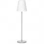 NewGarden Lola Slim 120 LED stojacia lampa antracit