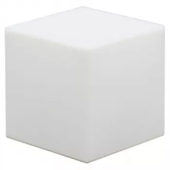 NewGarden Cuby 32 Cable LED vonkajšie svietidlo biele svetlo 25W 6500K IP65
