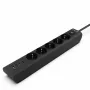 Cian Technology GmbH INCA Predlžovací kábel IPW-44TU 5 zásuviek 3xUSB-A+1xUSB-C 1,5m