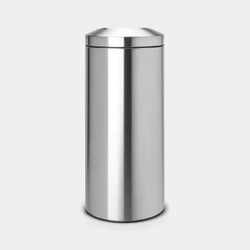 Brabantia odpadkový kôš Flame Guard matná oceľ 30L