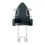 Brabantia 385742 žehlička na stenu Dark Grey